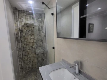 Appartement de 2 Chambres