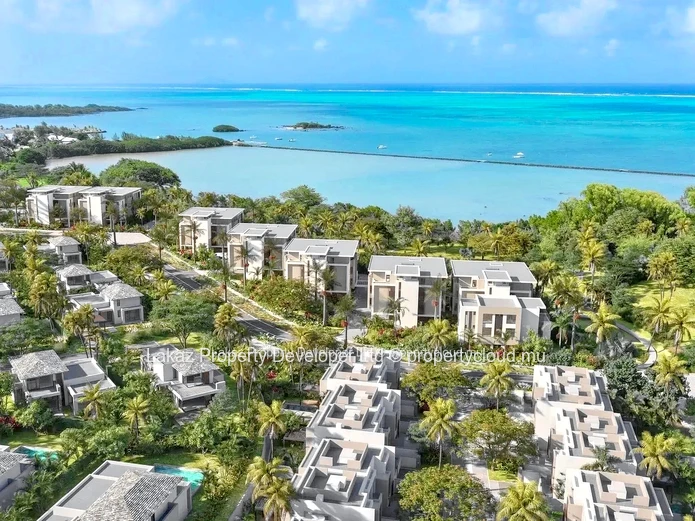 Appartement en Vente à Roches Noires - Accessible aux étrangers 