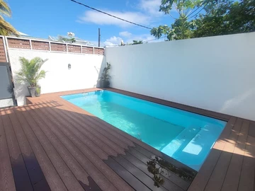 Villa de 3 Chambres
