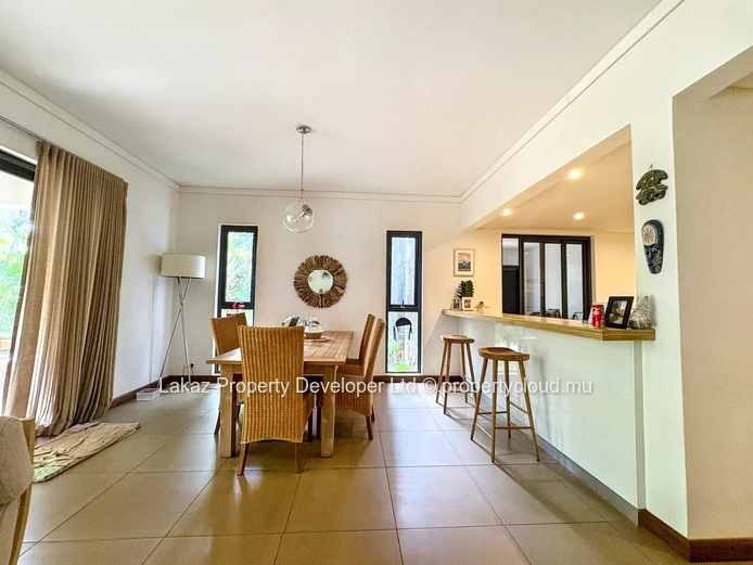 Appartement Exquis à Pointe Lafayette avec Piscine Privée - Ouvert aux Etrangers