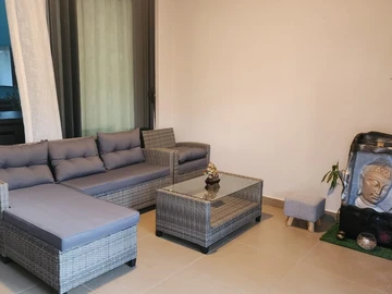 Villa de 4 Chambres