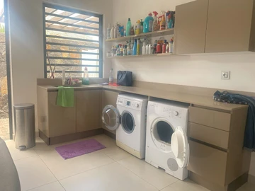 Villa de 4 Chambres
