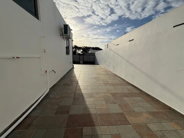 Villa de 3 Chambres