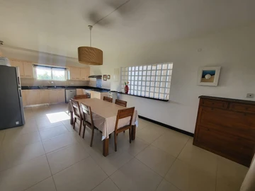 Penthouse de 3 Chambres