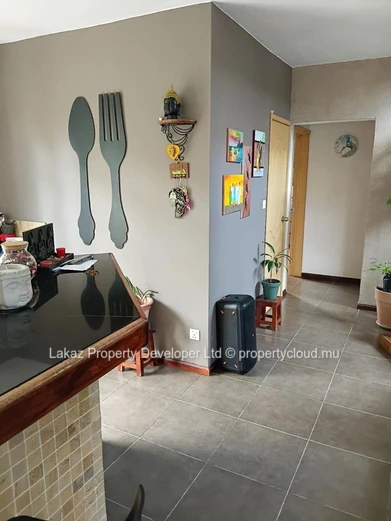 Maison familiale avec double cuisine et vastes espaces extérieurs – Boulet Rouge