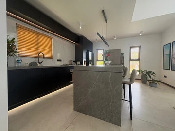 Villa de 3 Chambres