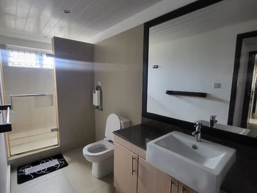 Appartement de 3 Chambres