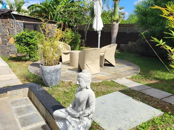 Villa très moderne - Accessible aux Etrangers