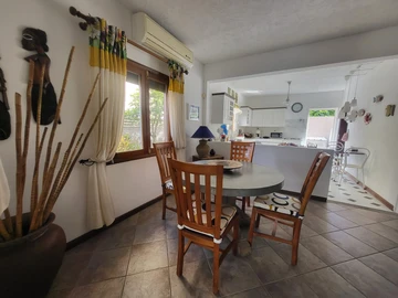 Villa de 3 Chambres