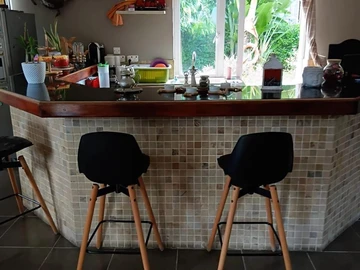 Villa de 4 Chambres