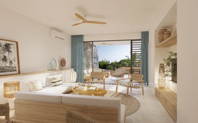 Appartement Résidence by Sands