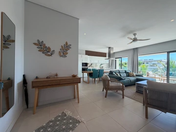 Appartement de 2 Chambres