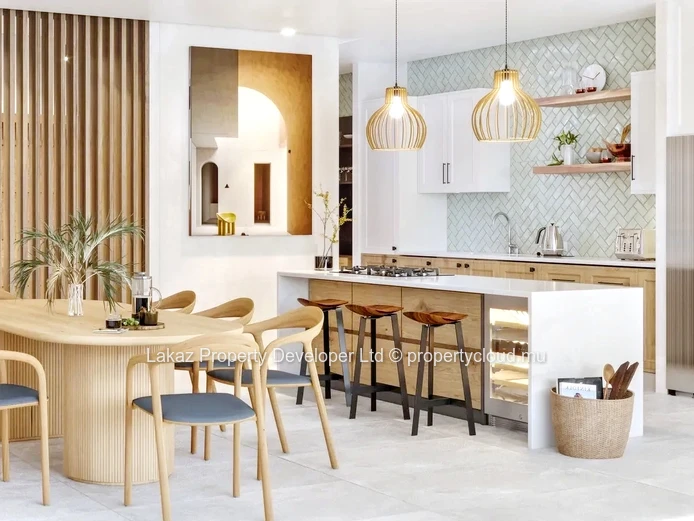 Appartement de Rêve à Cascavelle : Investissez à l'Ouest