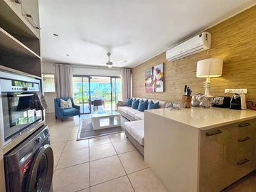 Appartement de 4 Chambres