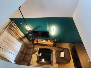 Villa de 4 Chambres