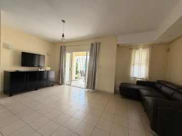 Townhouse, Duplex de 3 Chambres