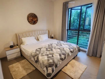 Villa de 4 Chambres