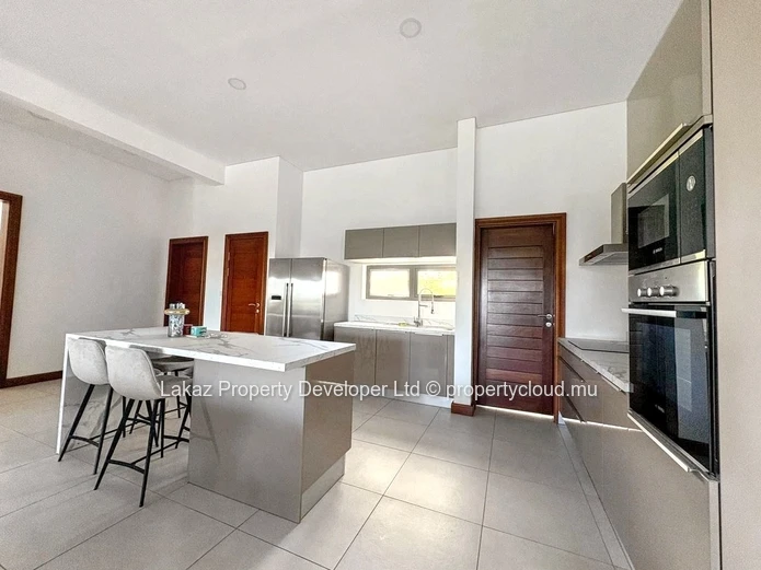 Appartement Vue sur Mer à Vendre - Accessible aux Etrangers
