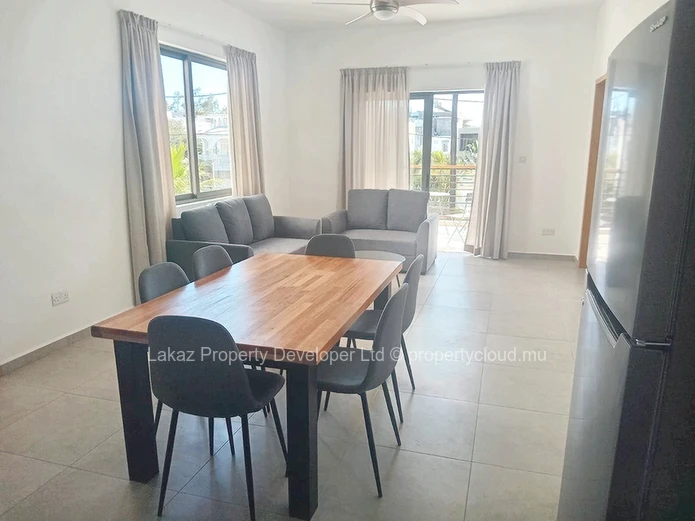 Appartement à louer.