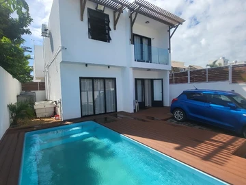 Villa de 3 Chambres