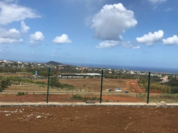 Terrain Résidentiel