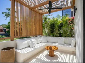 Villa de 2 Chambres