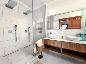 Appartement de 3 Chambres
