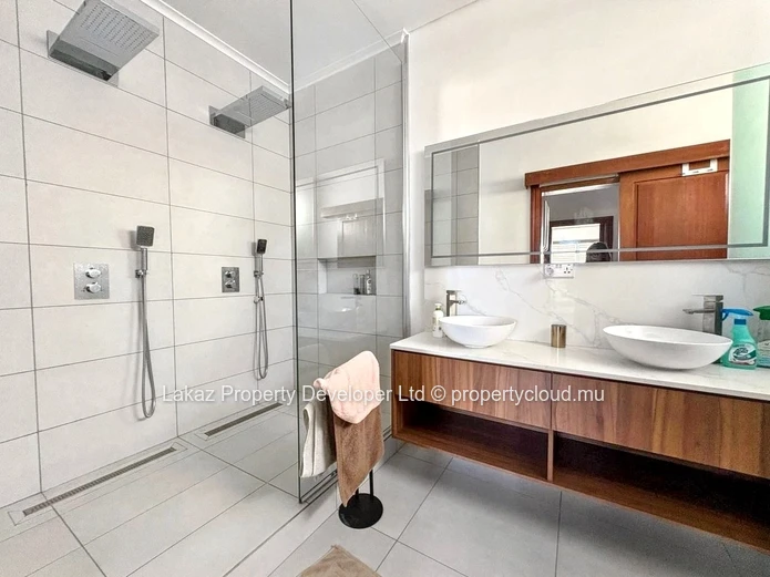 Appartement Vue sur Mer à Vendre - Accessible aux Etrangers