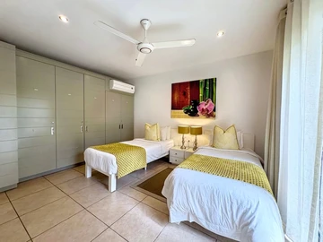 Appartement de 4 Chambres