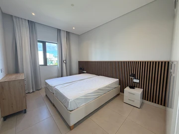 Appartement de 2 Chambres