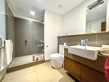 Appartement de 3 Chambres