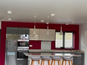 Villa de 3 Chambres