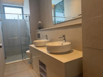 Appartement de 3 Chambres