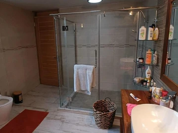 Villa de 4 Chambres