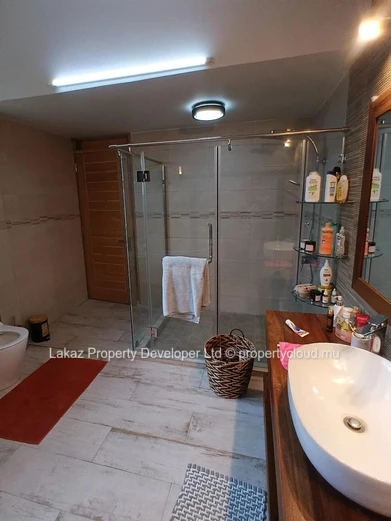 Maison familiale avec double cuisine et vastes espaces extérieurs – Boulet Rouge