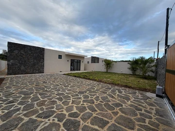 Villa de 3 Chambres