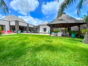Villa de 4 Chambres