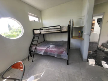 Appartement de 3 Chambres