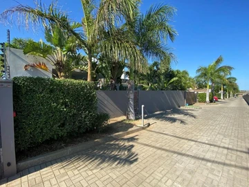 Villa de 3 Chambres