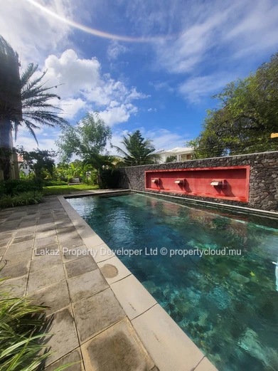 Penthouse Grand Baie