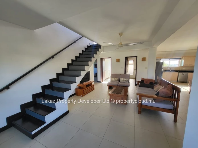 Penthouse Grand Baie
