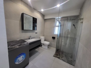 Appartement de 2 Chambres