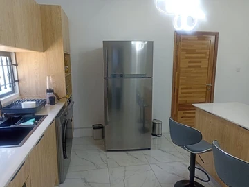 Appartement de 2 Chambres