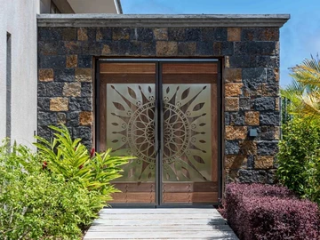Villa de 3 Chambres