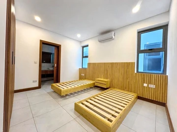 Appartement de 3 Chambres
