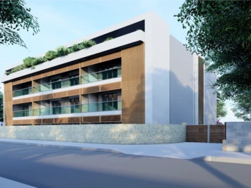 Appartement de 3 Chambres