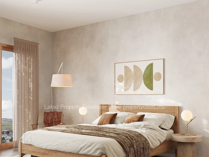 Appartement à vendre à Mont Choisy, Grand Baie, accessible aux étrangers