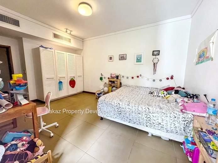 Appartement Exquis à Pointe Lafayette avec Piscine Privée - Ouvert aux Etrangers