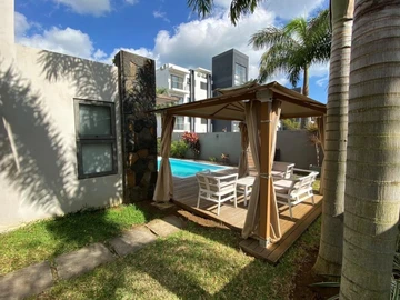 Villa de 3 Chambres