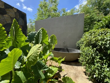 Villa de 3 Chambres